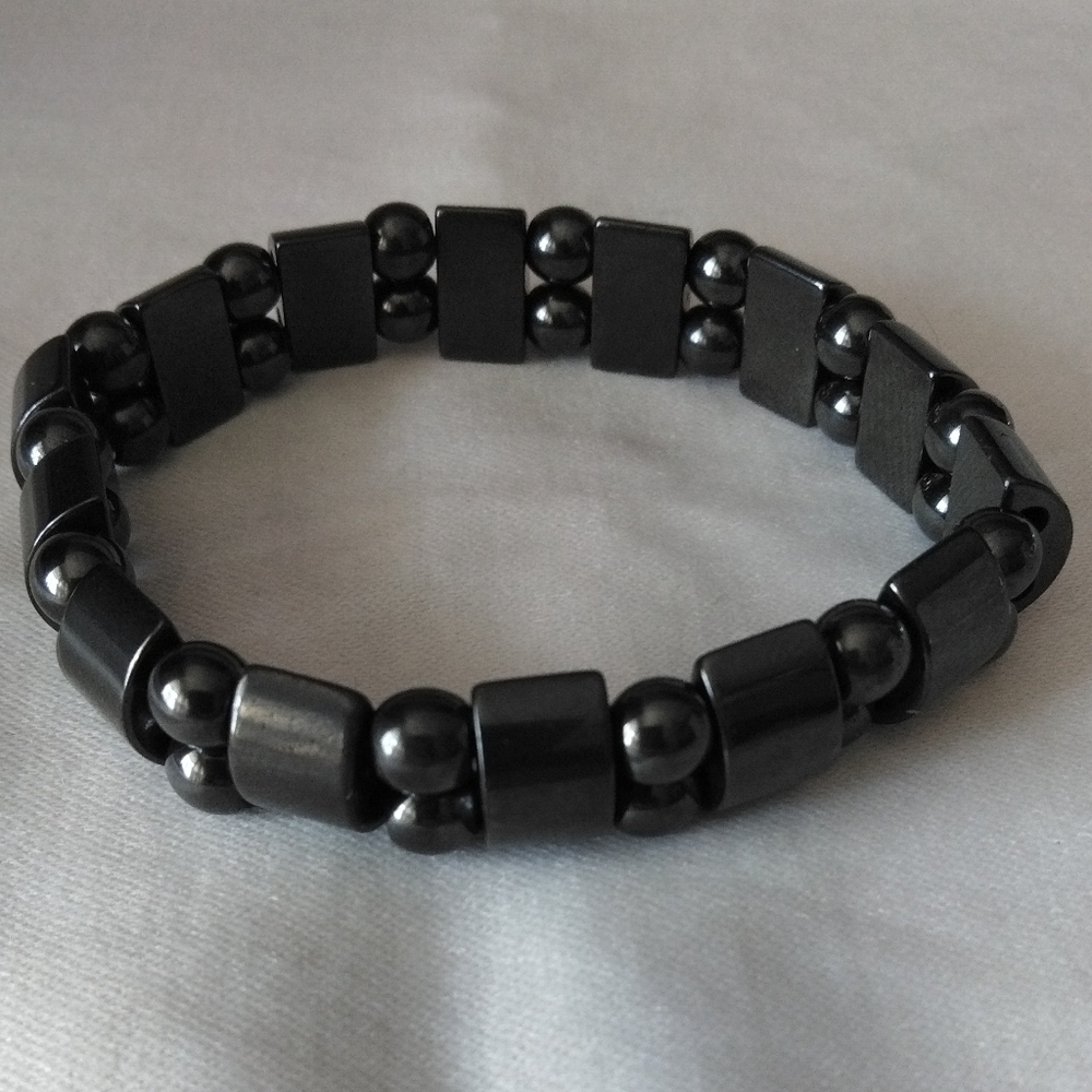 Magnatite Stretch Bracelet